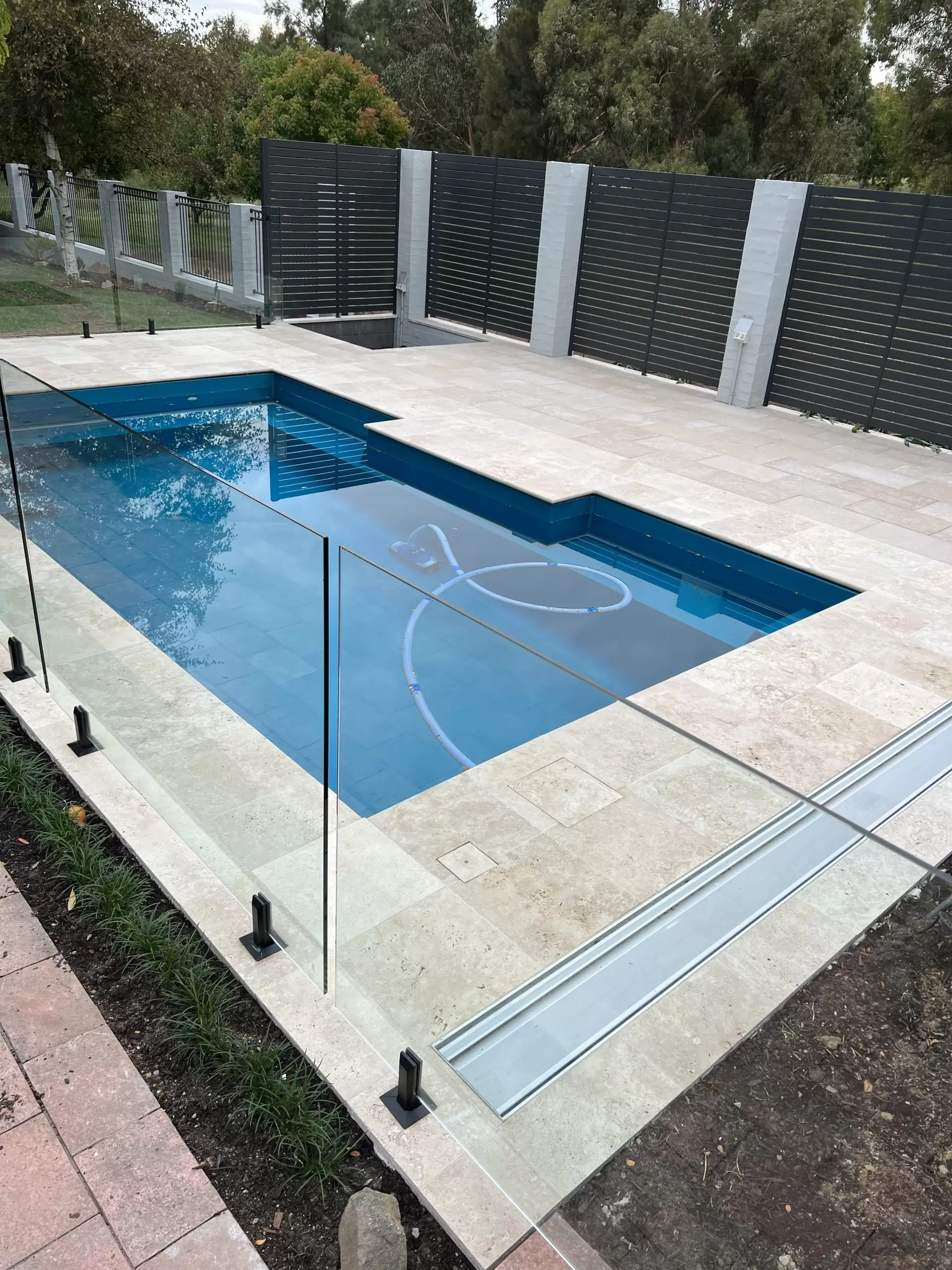 The Essential Guide to Pool Fencing in Canberra in-depth-poolscaping