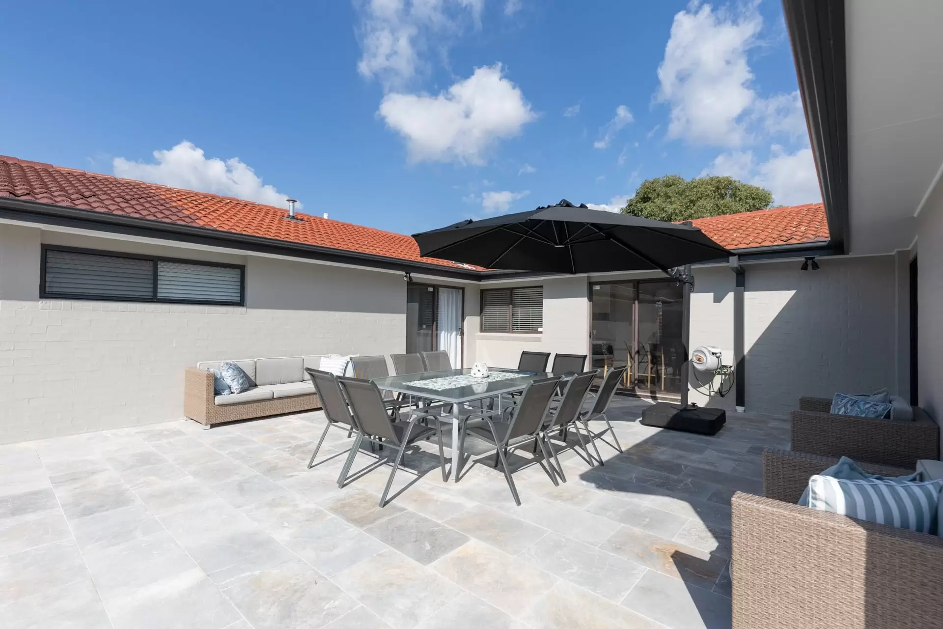 In-Depth Fadden 17 dash Cres Project