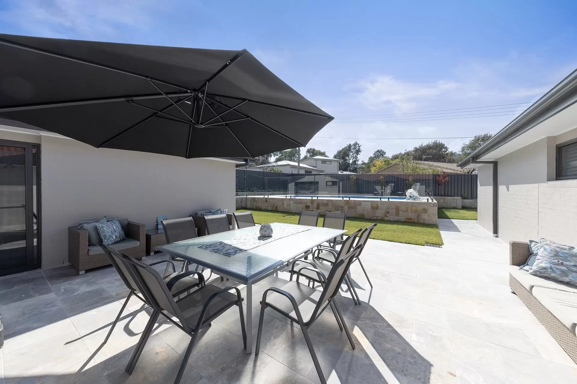 In-Depth Fadden 17 dash Cres Project