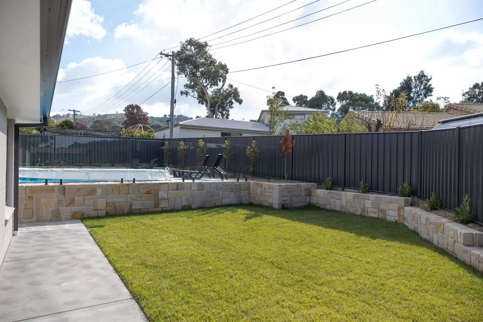 In-Depth Fadden 17 dash Cres Project