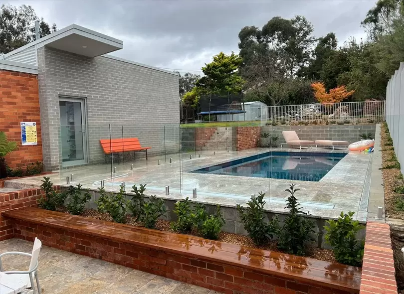 In-Depth Poolscaping In-Depth Poolscaping