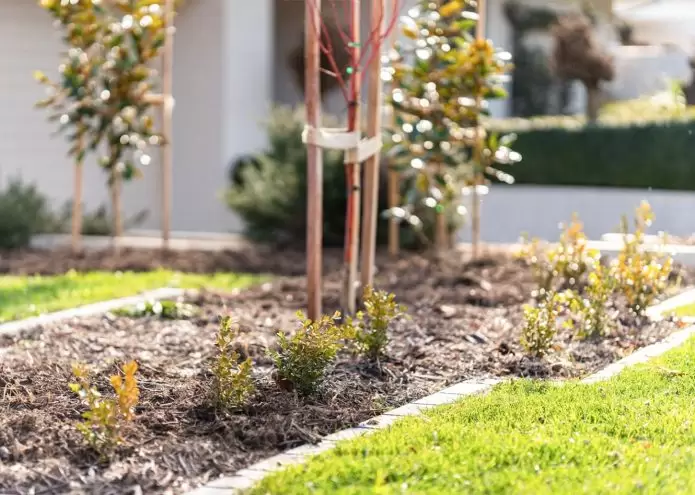 Tailored to your lifestyle & landscape Tailored to your lifestyle & landscape
