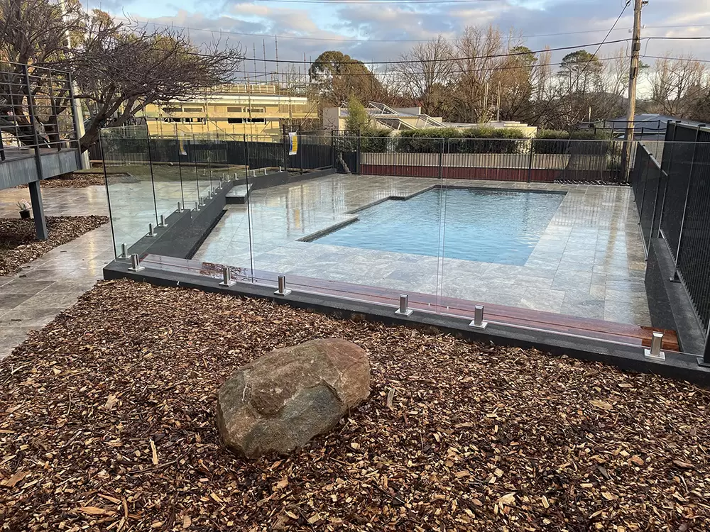 The Essential Guide to Pool Fencing in Canberra In-Depth Landscaping Poolscaping