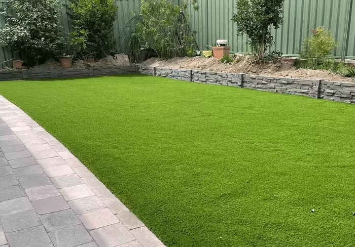 Blog Create a Low Maintenance Outdoor Oasis with In-depth Landscape Constructions