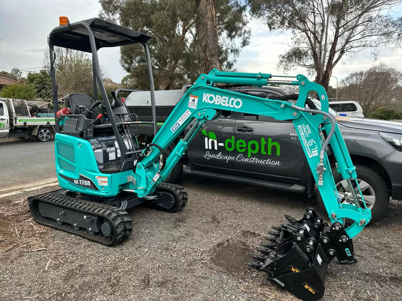 excavation-equipments