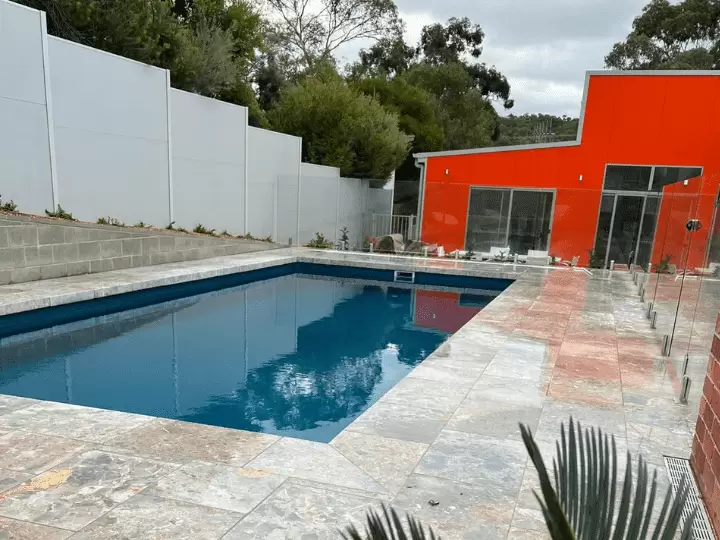 In-Depth Poolscaping
