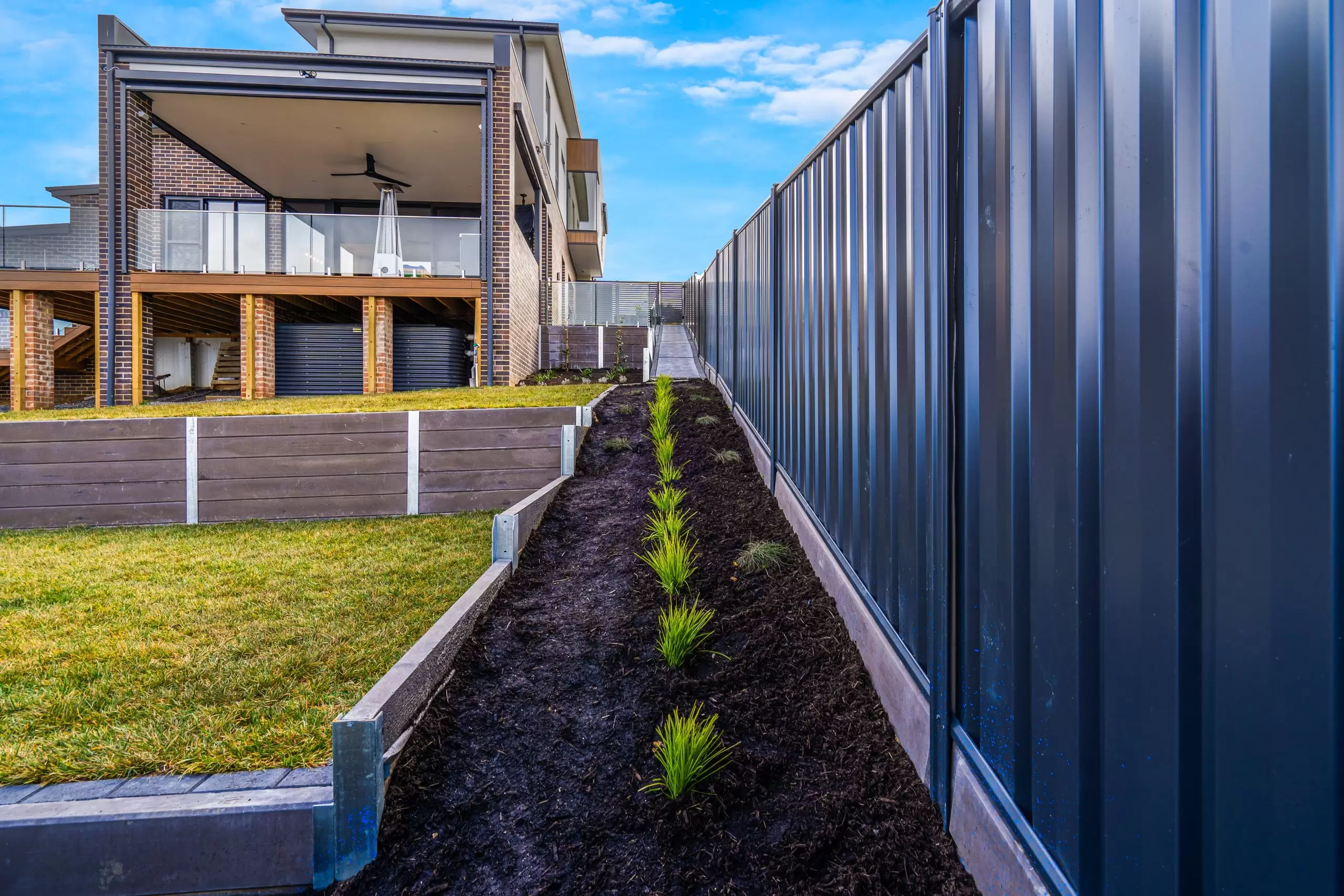 Taylor in-depth-taylor-project-fencing-canberra