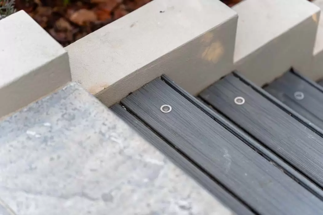In-Depth Landscaping Canberra - Mawson Project