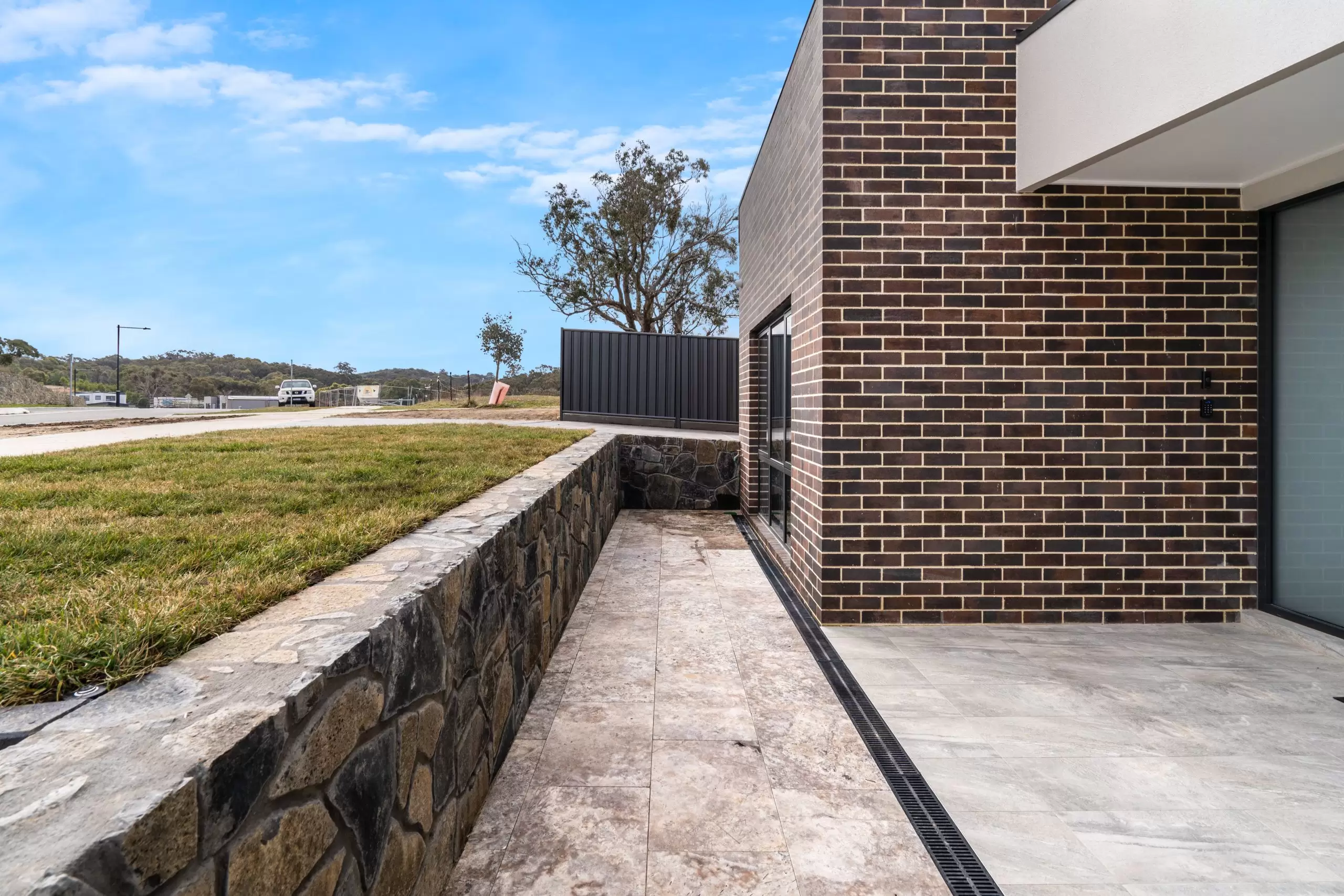Taylor in-depth-taylor-project-retaining-wall