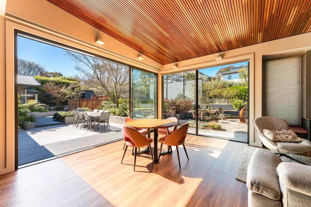 In-Depth Landscaping Canberra - Mawson Project