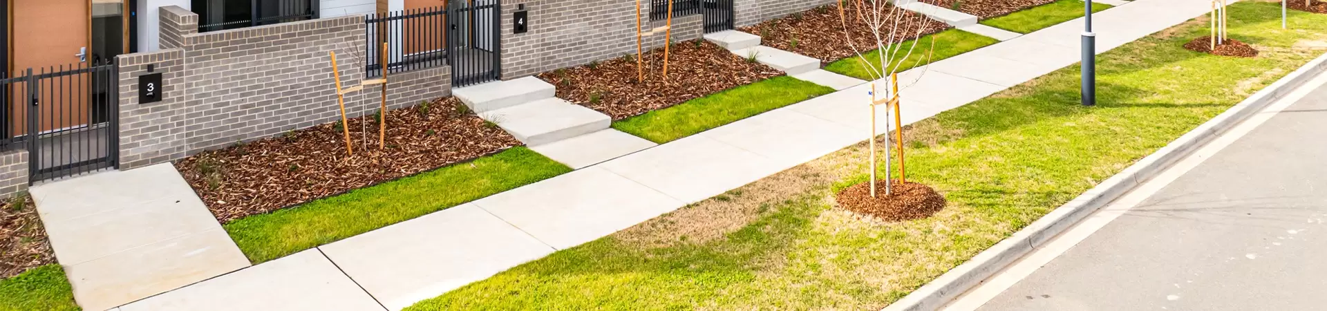 In-depth Concreting