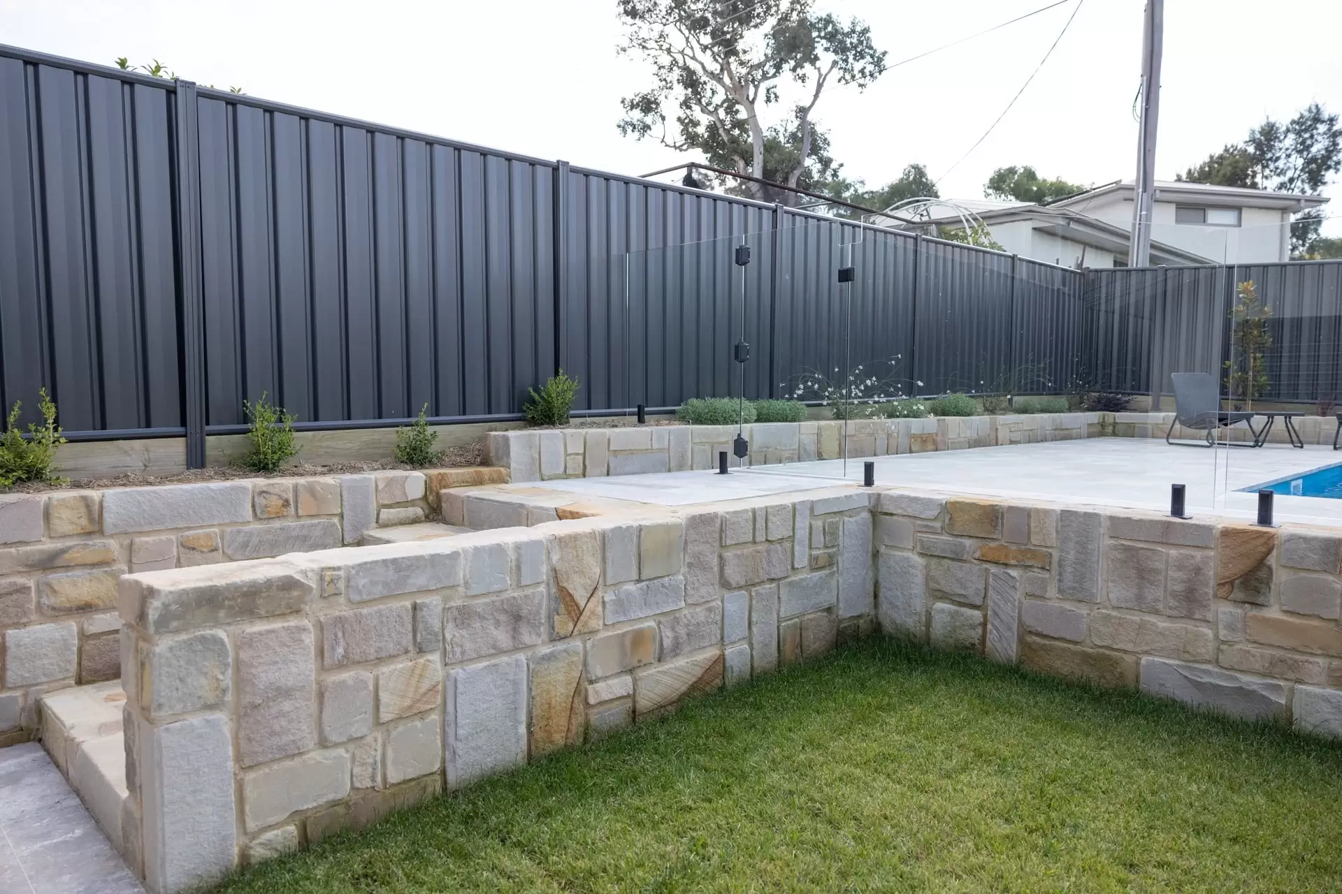 In-Depth Fadden 17 dash Cres Project