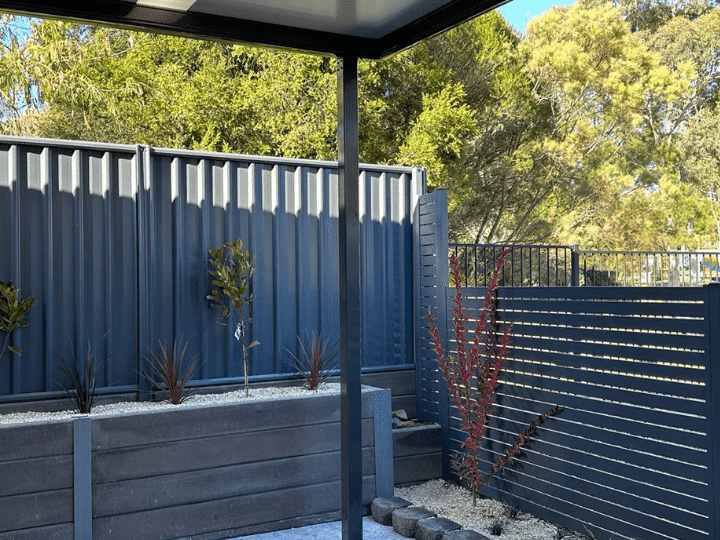 InDepth Elevate Your Backyard Oasis