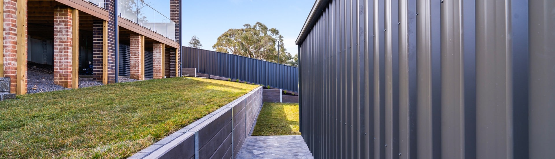 In-Depth Fencing Landscaping