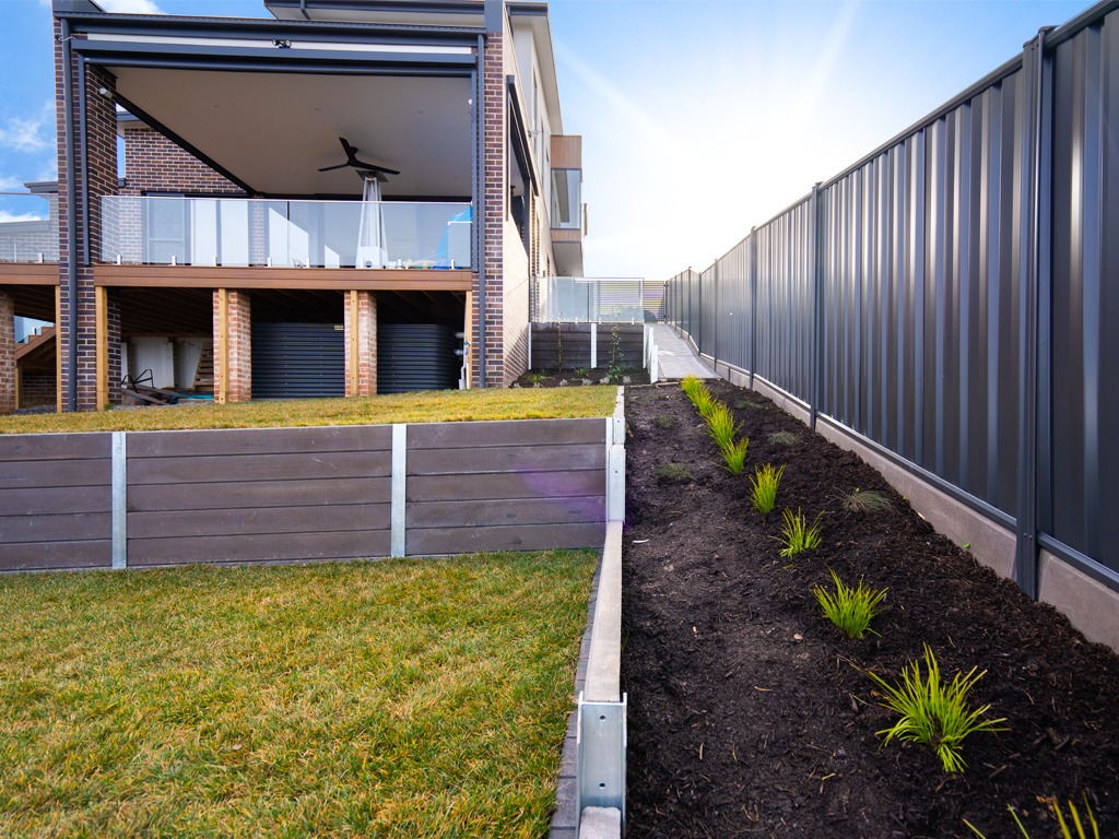 In-Depth Landscape Design In-Depth Landscape Design Canberra