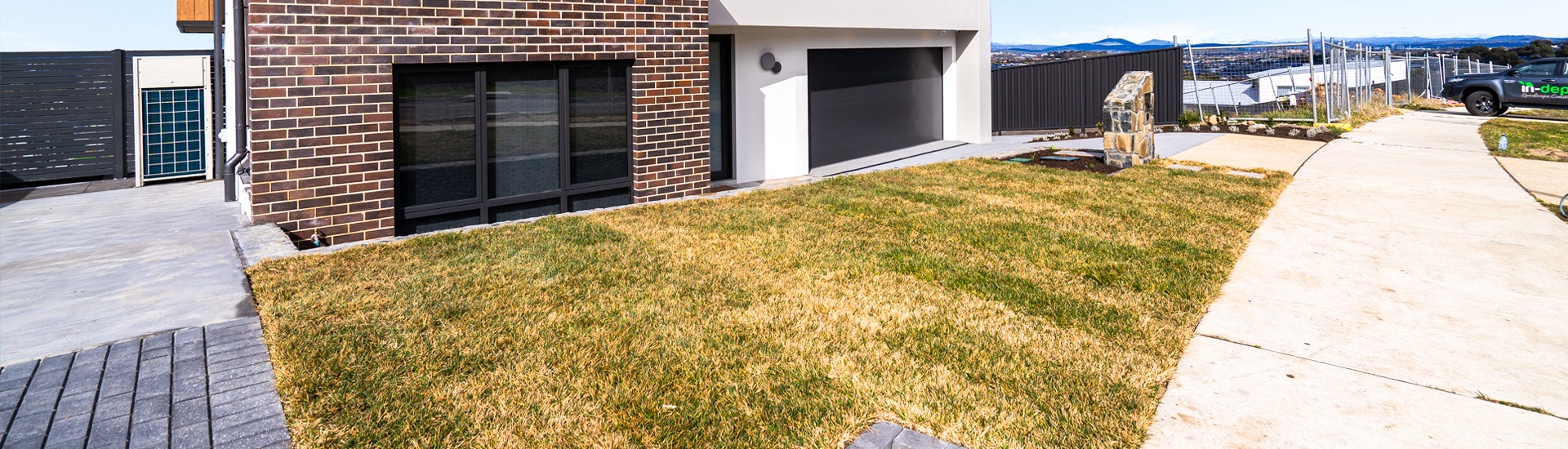 in-Depth Landscaping Canberra