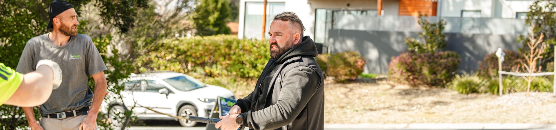 In-depth Project Management