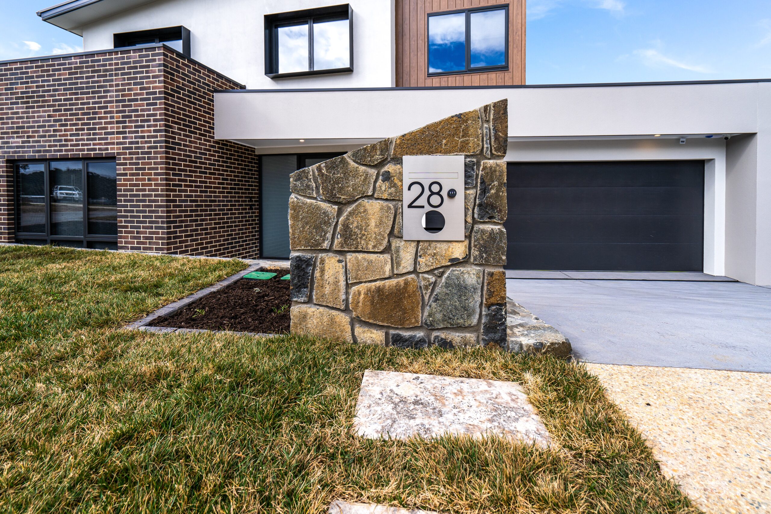 In-depth Landscape Design Architecture