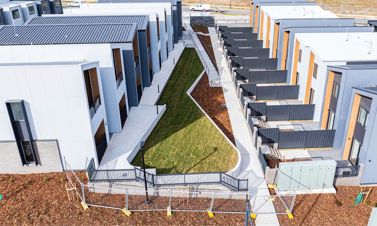 In-Depth Landscape Design Architecture Canberra
