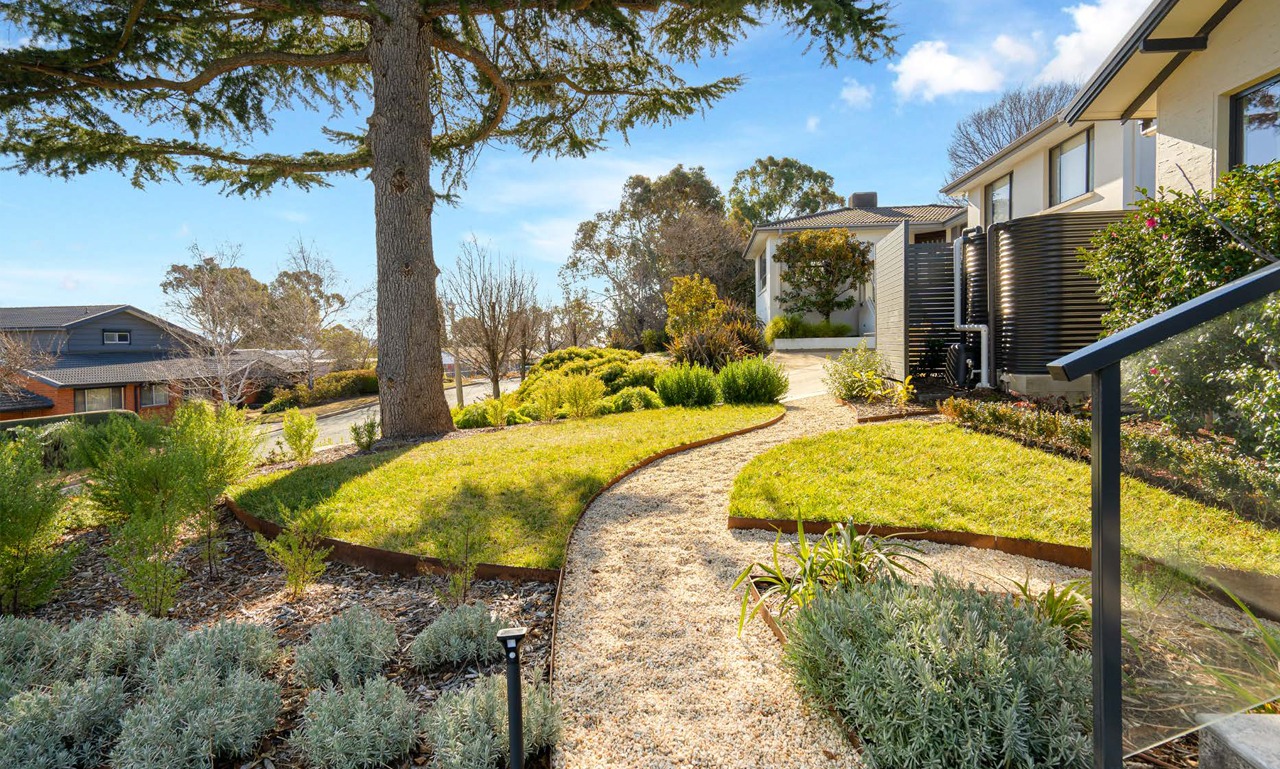 In-Depth Landscapes Canberra