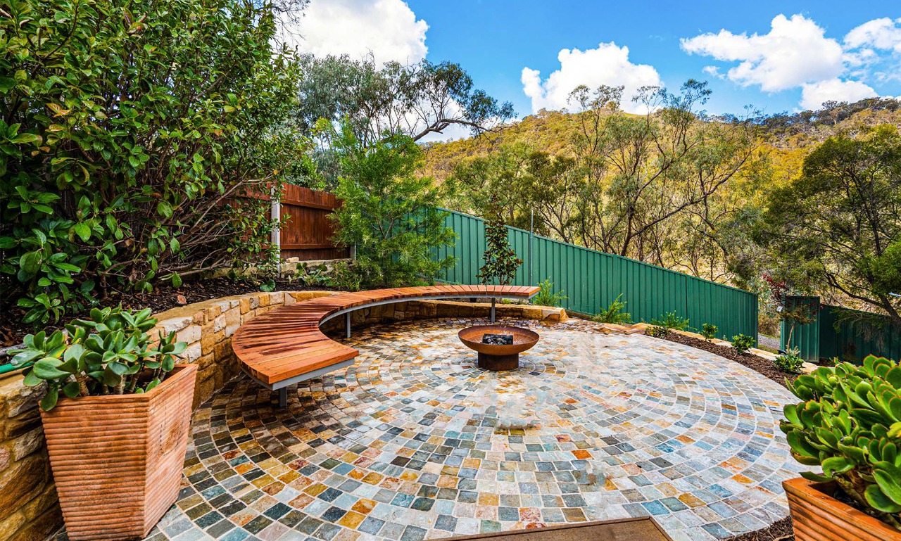 In-Depth Projects Canberra