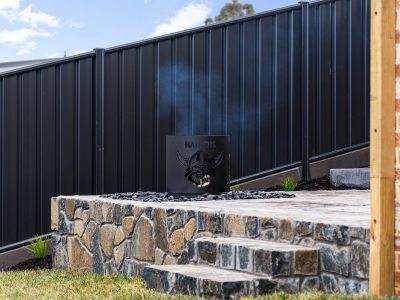 In-depth Fencing Canberra