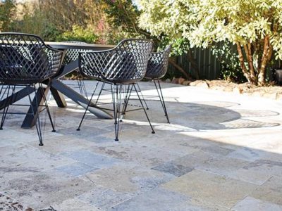 Paving Paving