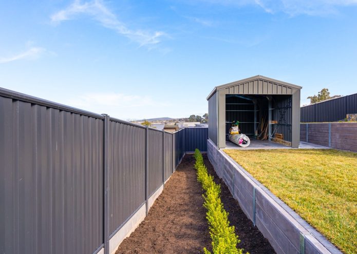 In-Depth Premier Fencing