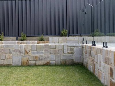 In-depth Retaining Walls Retaining walls