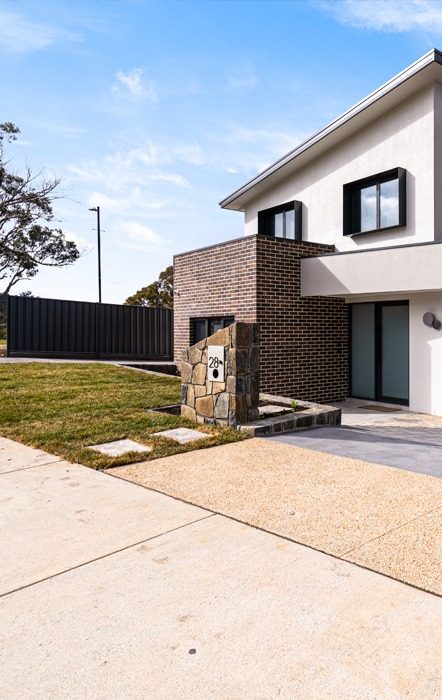 In-depth Taylor Project